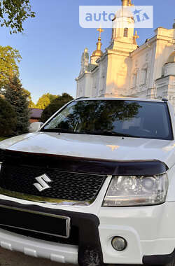 Suzuki Grand Vitara 2010