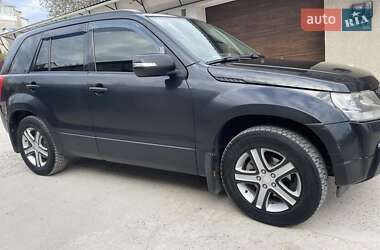 Внедорожник / Кроссовер Suzuki Grand Vitara 2008 в Каменец-Подольском