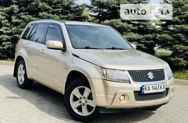 Внедорожник / Кроссовер Suzuki Grand Vitara 2008 в Харькове