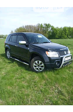 Внедорожник / Кроссовер Suzuki Grand Vitara 2006 в Полтаве