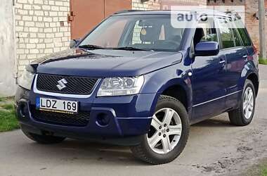 Внедорожник / Кроссовер Suzuki Grand Vitara 2006 в Умани