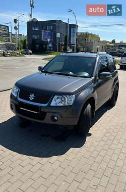 Suzuki Grand Vitara 2008