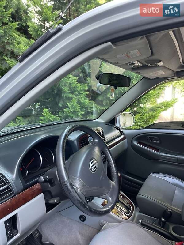Внедорожник / Кроссовер Suzuki Grand Vitara 2005 в Одессе