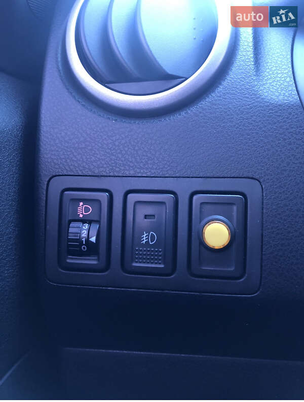 Внедорожник / Кроссовер Suzuki Grand Vitara 2011 в Николаеве