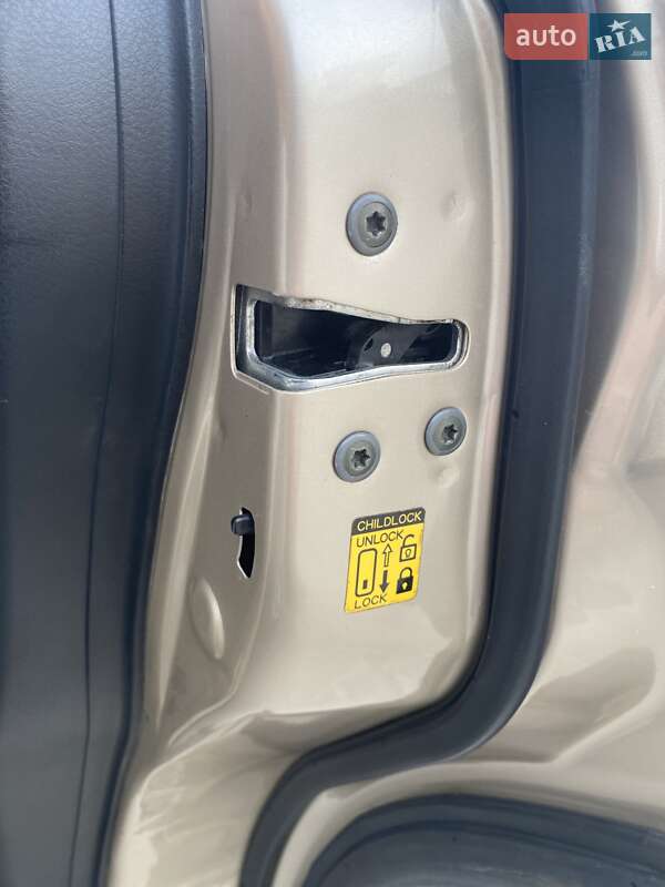 Внедорожник / Кроссовер Suzuki Grand Vitara 2006 в Львове