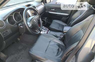 Внедорожник / Кроссовер Suzuki Grand Vitara 2007 в Черноморске