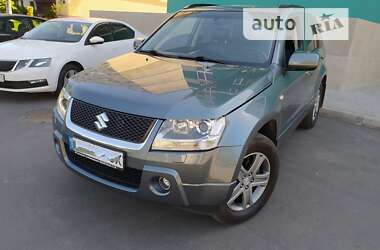 Suzuki Grand Vitara 2007