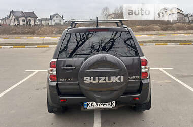 Внедорожник / Кроссовер Suzuki Grand Vitara 2009 в Киеве