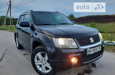 Внедорожник / Кроссовер Suzuki Grand Vitara 2007 в Одессе