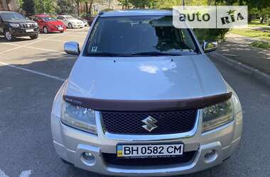 Внедорожник / Кроссовер Suzuki Grand Vitara 2006 в Одессе