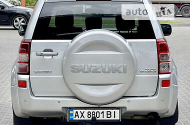 Позашляховик / Кросовер Suzuki Grand Vitara 2008 в Житомирі