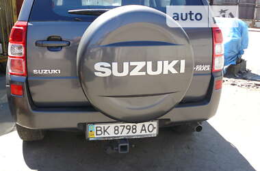 Suzuki Grand Vitara 2009