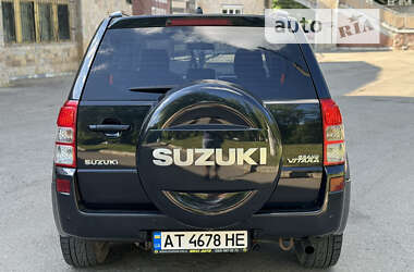 Внедорожник / Кроссовер Suzuki Grand Vitara 2008 в Ивано-Франковске