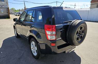 Внедорожник / Кроссовер Suzuki Grand Vitara 2007 в Шостке