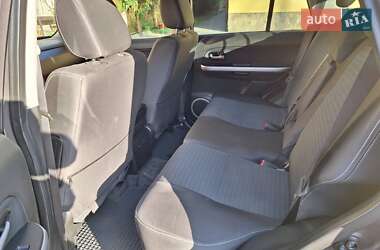 Внедорожник / Кроссовер Suzuki Grand Vitara 2015 в 