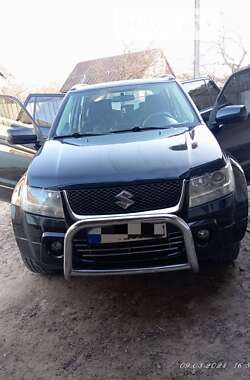 Позашляховик / Кросовер Suzuki Grand Vitara 2006 в Старокостянтинові