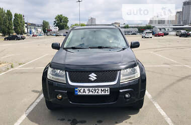 Suzuki Grand Vitara 2007