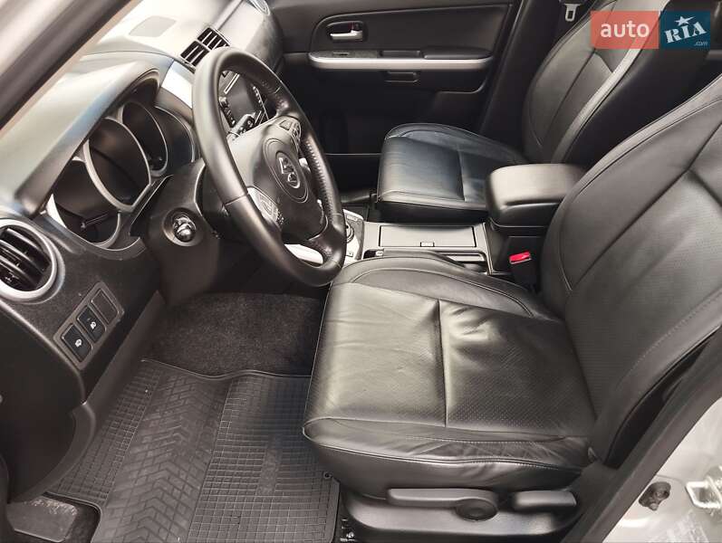 Позашляховик / Кросовер Suzuki Grand Vitara 2013 в Вінниці