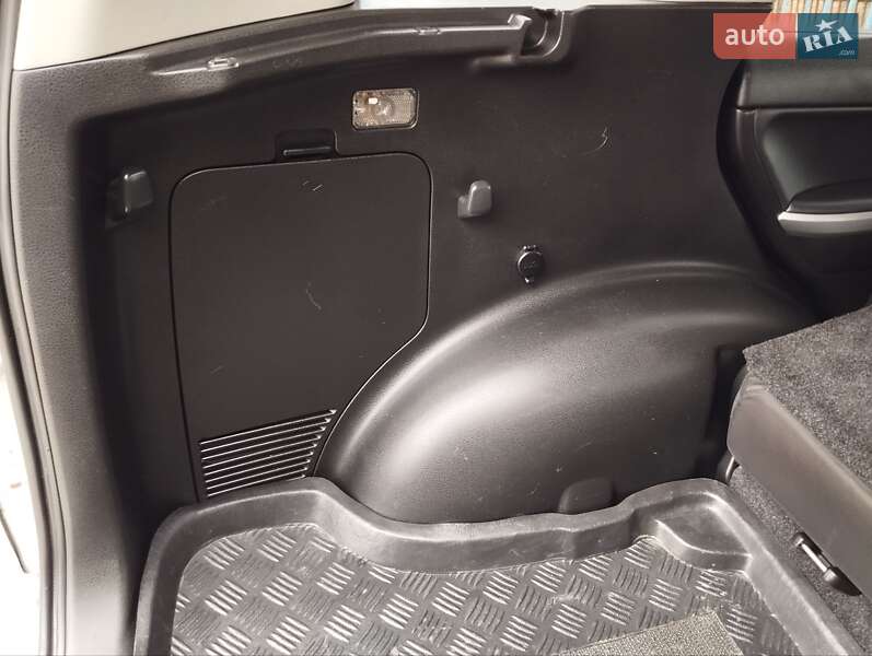 Позашляховик / Кросовер Suzuki Grand Vitara 2013 в Вінниці