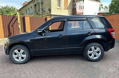 Suzuki Grand Vitara 2009