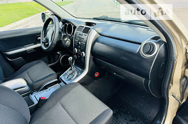 Внедорожник / Кроссовер Suzuki Grand Vitara 2006 в Харькове