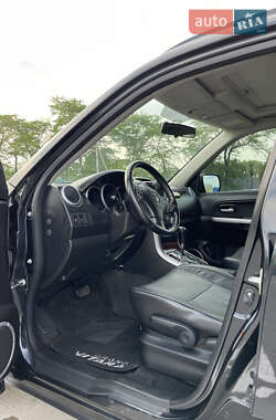 Внедорожник / Кроссовер Suzuki Grand Vitara 2007 в 