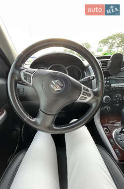 Внедорожник / Кроссовер Suzuki Grand Vitara 2007 в 