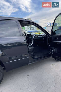 Внедорожник / Кроссовер Suzuki Grand Vitara 2007 в 