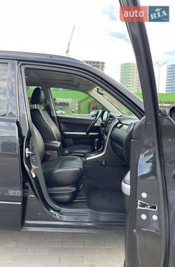 Внедорожник / Кроссовер Suzuki Grand Vitara 2007 в 