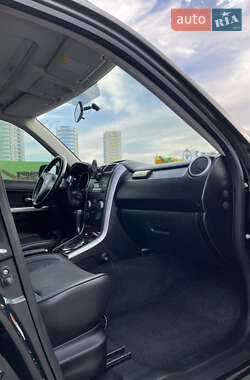 Внедорожник / Кроссовер Suzuki Grand Vitara 2007 в 