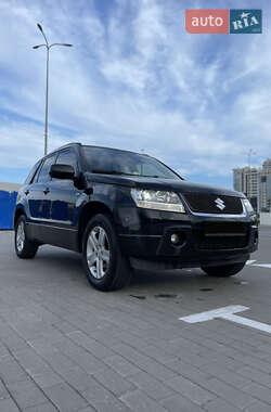 Внедорожник / Кроссовер Suzuki Grand Vitara 2007 в 