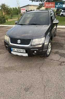 Suzuki Grand Vitara 2010