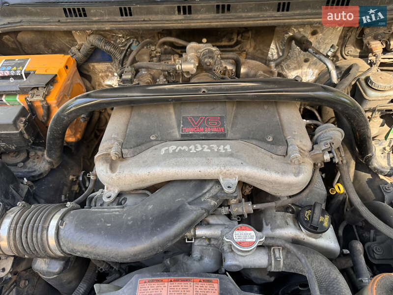 Внедорожник / Кроссовер Suzuki Grand Vitara 2005 в Краматорске