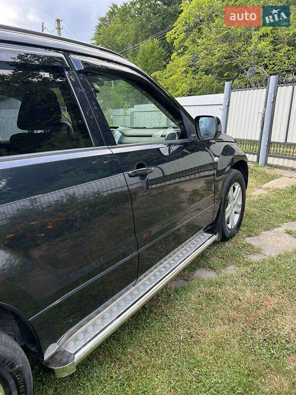 Внедорожник / Кроссовер Suzuki Grand Vitara 2007 в Коломые