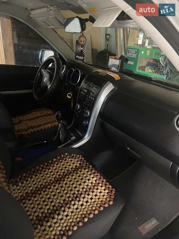 Позашляховик / Кросовер Suzuki Grand Vitara 2008 в Рахові
