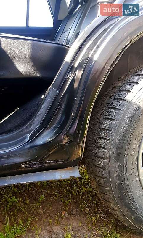 Внедорожник / Кроссовер Suzuki Grand Vitara 2006 в Андрушевке фото 5 Внедорожник / Кроссовер Suzuki Grand Vitara 2006 в Андрушевке