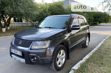 Suzuki Grand Vitara 2010