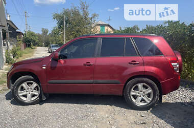 Внедорожник / Кроссовер Suzuki Grand Vitara 2006 в Василькове