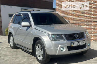 Позашляховик / Кросовер Suzuki Grand Vitara 2006 в Білій Церкві