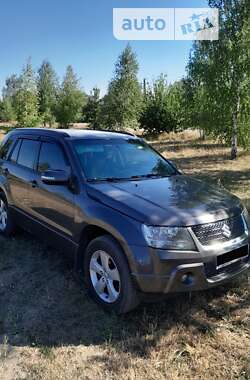 Позашляховик / Кросовер Suzuki Grand Vitara 2008 в Фастові