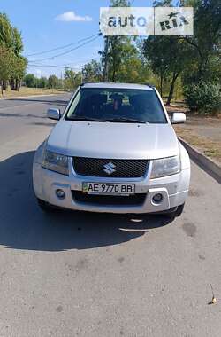 Внедорожник / Кроссовер Suzuki Grand Vitara 2006 в Кривом Роге