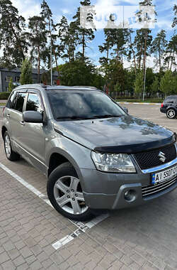 Позашляховик / Кросовер Suzuki Grand Vitara 2005 в Бучі