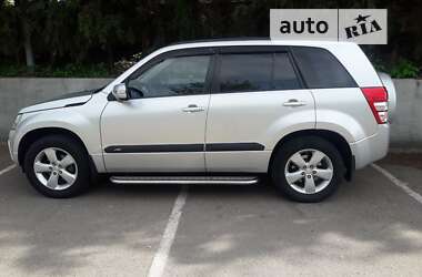 Suzuki Grand Vitara 2010