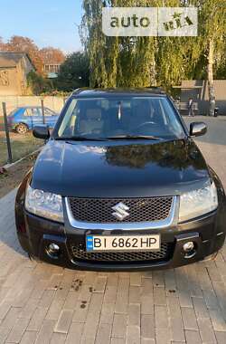 Внедорожник / Кроссовер Suzuki Grand Vitara 2006 в Миргороде