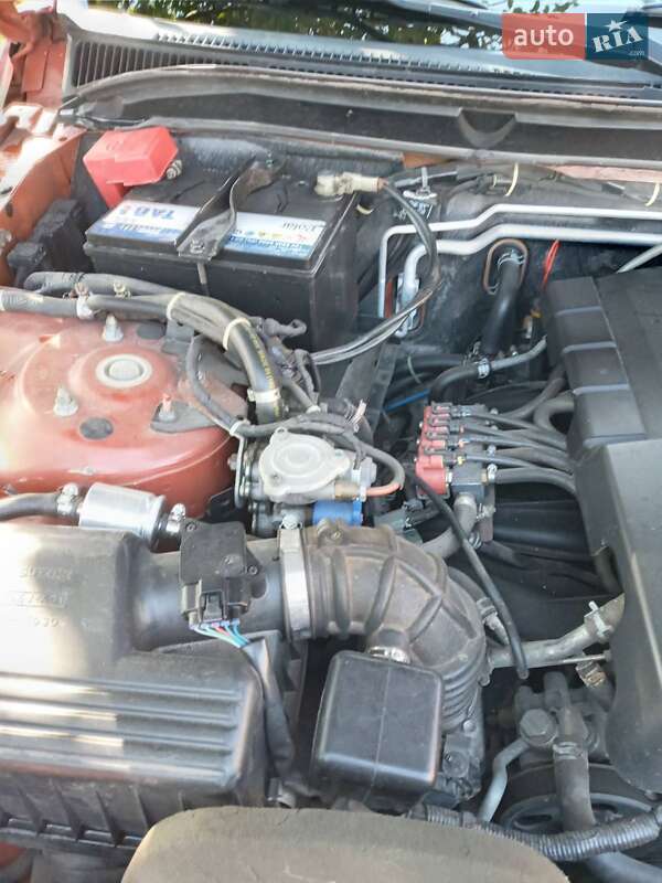 Внедорожник / Кроссовер Suzuki Grand Vitara 2008 в Чуднове