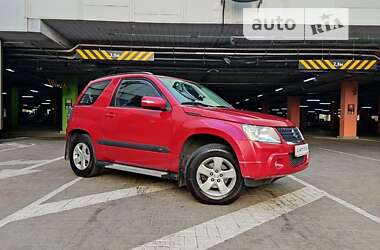 Позашляховик / Кросовер Suzuki Grand Vitara 2009 в Києві