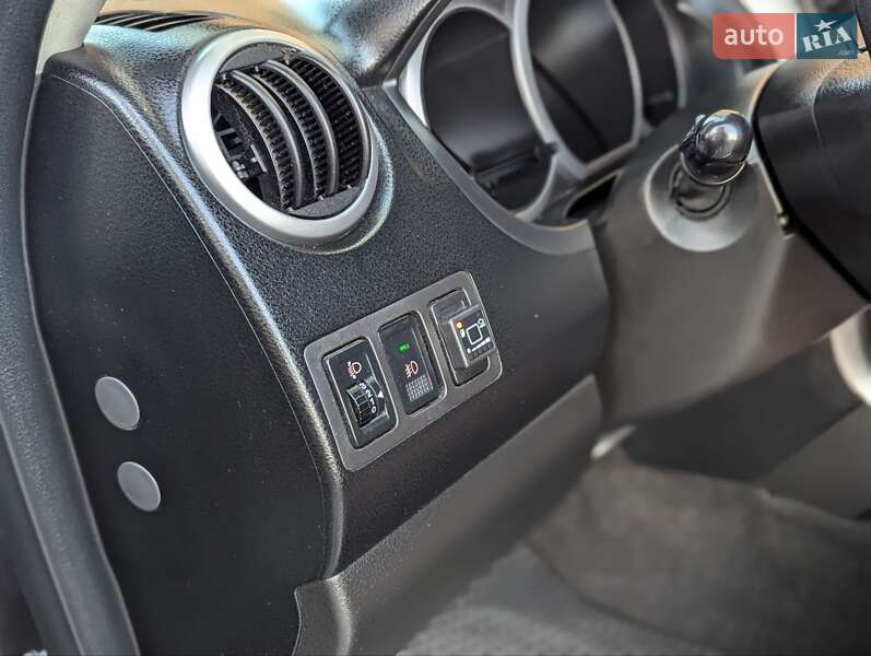Позашляховик / Кросовер Suzuki Grand Vitara 2008 в Івано-Франківську