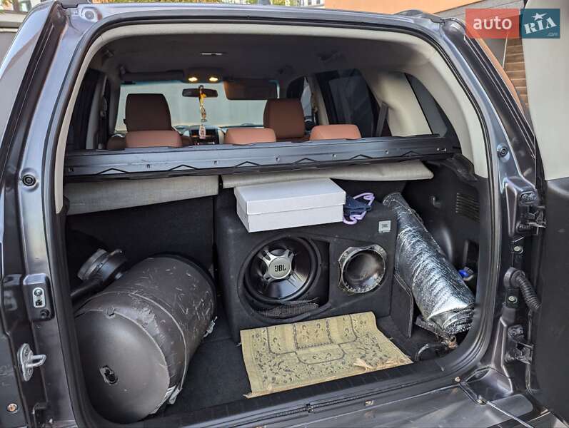 Позашляховик / Кросовер Suzuki Grand Vitara 2008 в Івано-Франківську