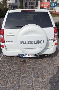 Внедорожник / Кроссовер Suzuki Grand Vitara 2006 в Харькове