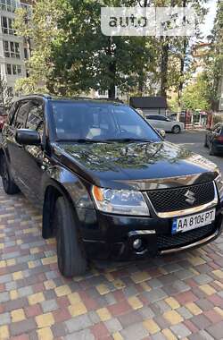 Позашляховик / Кросовер Suzuki Grand Vitara 2007 в Ірпені